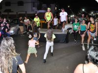 Itápolis - Feira de Artesanato dia 07-10