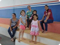 Itápolis - Comemorações Dia das Crianças 2022 em Nova América