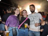 160 anos de Itápolis - Show Atitude 67