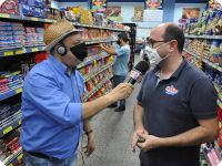 Reghini Supermercado - Sorteio da Promoção Este Carro é Seu!