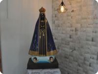 Itápolis - 11ª Costela no Varal Par. São Benedito