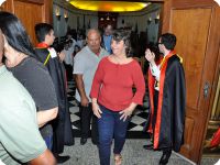 Itápolis - Reunião Demolay Palestra