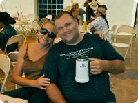 Itápolis - Cavalgada do Bem Bairro Santo Antonio