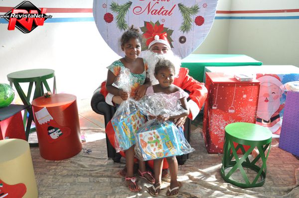 ENTREGA PRESENTES23 12  98 