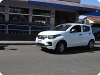 Reghini Supermercado - Entrega do Carro da Promoção Este Carro é Seu