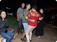 Noite Sertaneja - Festival de Verão Pç Roberto Del Guercio 