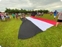 Final do Campeonato Futebol Amador Tapinas