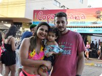 Carnaval de Rua em Itápolis Matinê 19-02-23 