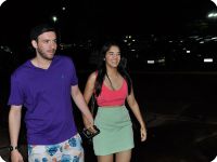 Carnaval no Clube de Campo de Itápolis 18-02-23