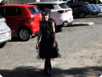 Carnaval no Clube de Campo de Itápolis Matinê 19-02-23