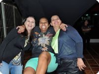 Carnaval no Clube de Campo de Itápolis Noite 20-02-23 