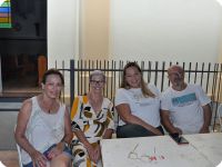 Itápolis - Festa do Bairro Monjolinho 