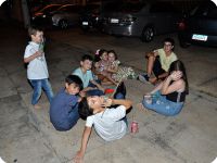 Itápolis - Boteco do Tonho no Santo Antonio