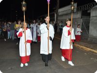 Itápolis - Via Sacra