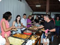 Itápolis - Patrulha Mirim