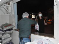 Festa do Divino Espírito Santo de Itápolis