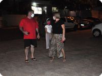 Itápolis - Churrasco Drive Thru