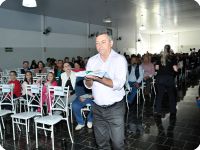 Itápolis - Evento da Cimoagro