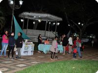 Itápolis - Feira de Artesanato