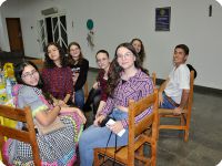 Festa Junina do Rotary