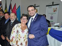 Posse Rotary Itápolis