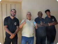 Itápolis - Festa do Senhor Bom Jesus deTapinas