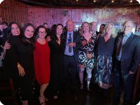 Itápolis - Baile da AIA no CCI