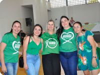 APAE Itápolis - Inauguração do Pavilhão IV 