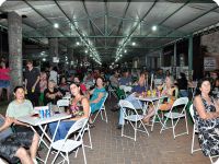 Itápolis - Quermesse do Divino 02-09