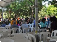 Itápolis - Festa Nossa Senhora das Dores na Vila Cajado - 10/09/23