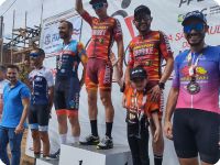 Itápolis - Copa São Paulo de Cíclismo - Av.Taquínio Bellentani - 10/09/23