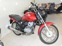 Itápolis - Reinauguração PINGUIM MOTOS