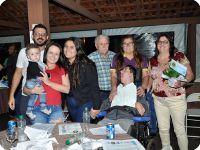 Itápolis - Festa Lions