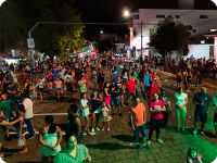 Itápolis - Festa do Sorvete