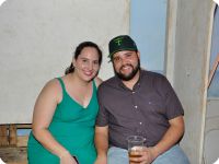 Itápolis - Festa Dia de Nossa Senhora Aparecida