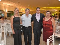 36º Jantar da Maçonaria