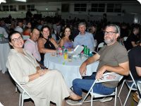 Show de Dino Fonseca no Barracão Santo Antônio  
