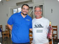 Rotary Club - Porco no Rolete