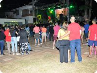 Festival de Verão de Itápolis