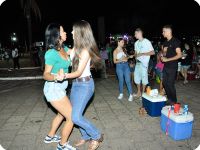 Festival de Verão de Itápolis - Pç Roberto Del Guércio