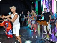 Carnaval de Rua Itápolis