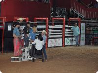 Rodeio Itápolis 11-05