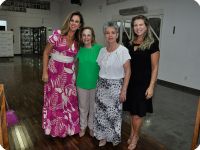 Dia das Mães Rotary Itápolis