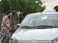 Itápolis - Níver Infantil do Bento com Charreata