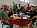 Feijoada Fraternidade 30 06  11 