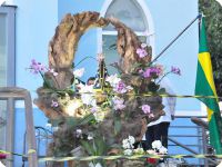 Itápolis -Missa de Nossa Senhora e Churrasco 12-10