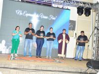 Auto de Natal - Igreja Matriz