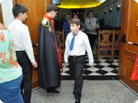 Demolay