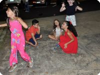 Show de Prêmios Santo Antonio