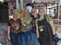 Leilão do Gado Santo Antonio Itápolis